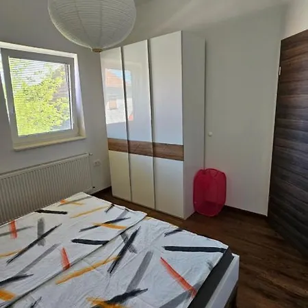 Apartament Office Escape - In Terme Catez Brežice