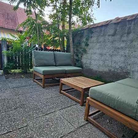 Appartement Office Escape - In Terme Catez *