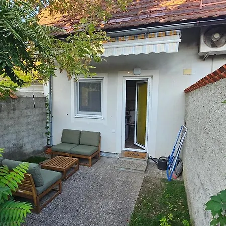 Apartament Office Escape - In Terme Catez *