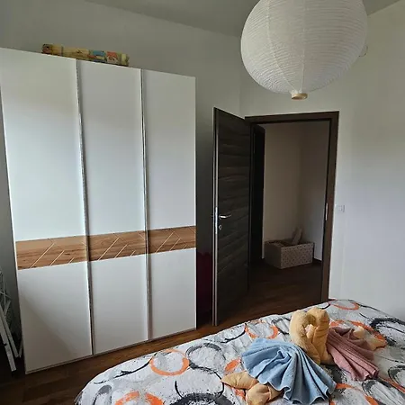 Apartment Office Escape - In Terme Catez