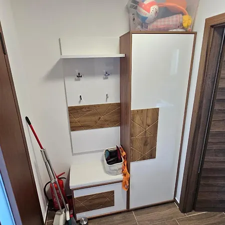 Office Escape - In Terme Catez