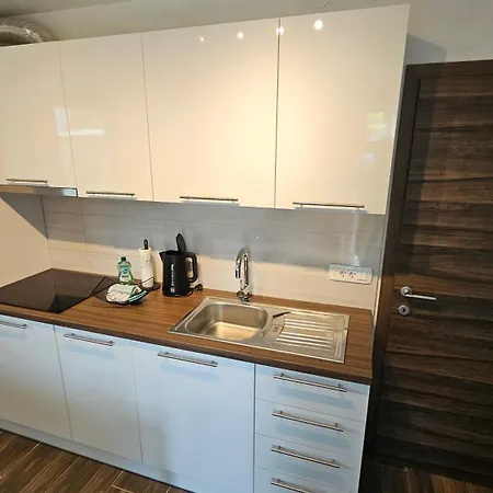 Office Escape - In Terme Catez Appartement