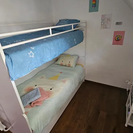 Office Escape - In Terme Catez דירה *