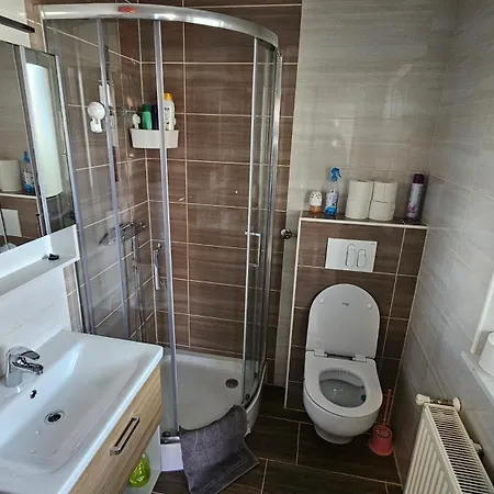 Office Escape - In Terme Catez * Brežice