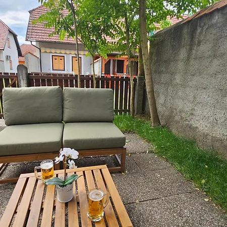 דירה Office Escape - In Terme Catez ברז'יס