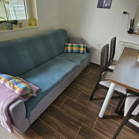 Apartament Office Escape - In Terme Catez