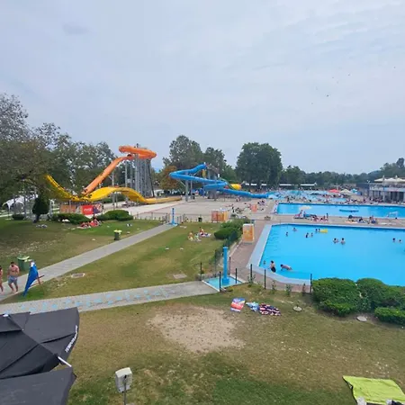 Office Escape - In Terme Catez *