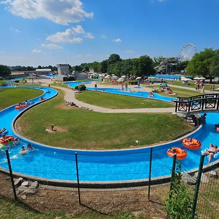 Office Escape - In Terme Catez Brežice