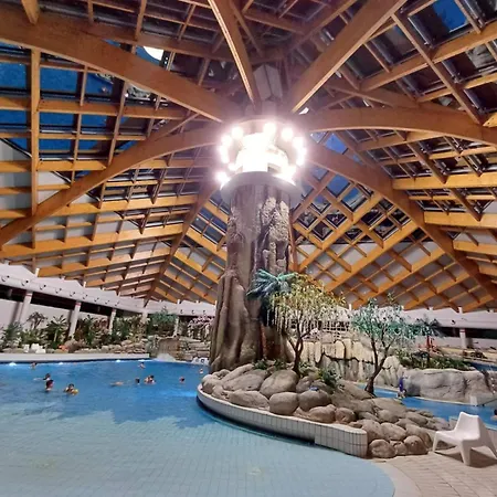 Office Escape - In Terme Catez דירה *