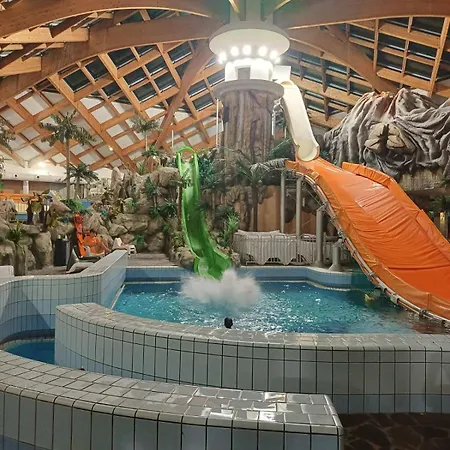 Office Escape - In Terme Catez