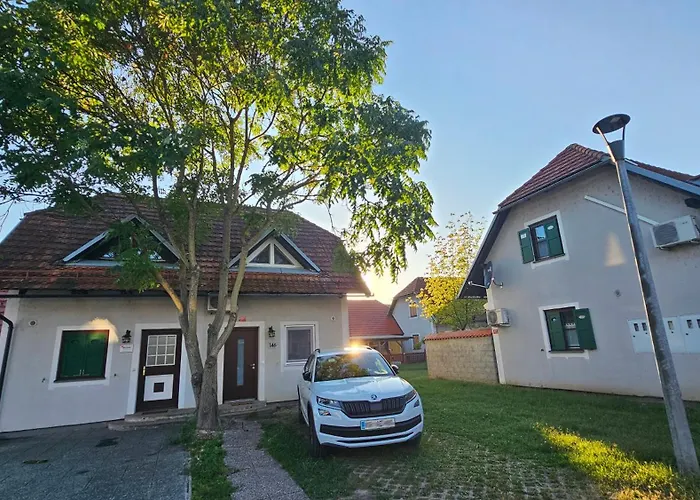 Office Escape - In Terme Catez * Brežice