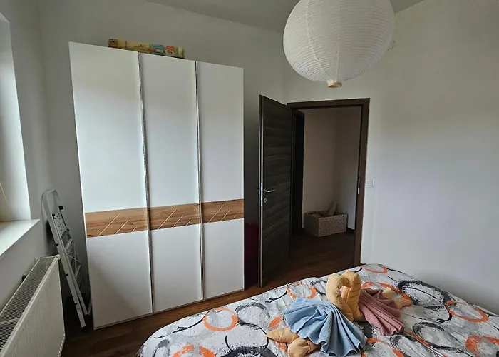 شقة Office Escape - In Terme Catez