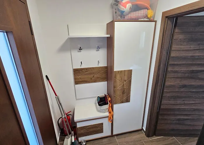 Office Escape - In Terme Catez