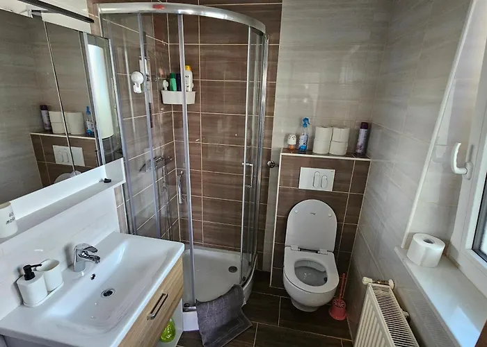 Office Escape - In Terme Catez * Brežice