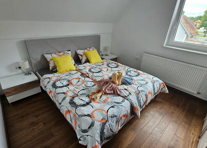 Office Escape - In Terme Catez شقة Brežice