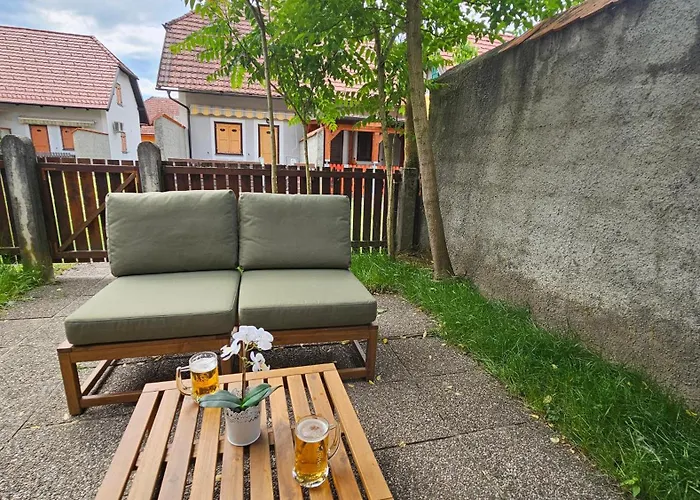 شقة Office Escape - In Terme Catez Brežice