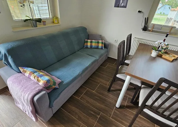 شقة Office Escape - In Terme Catez