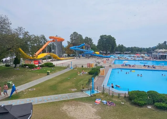 Office Escape - In Terme Catez *