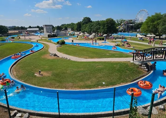 Office Escape - In Terme Catez Brežice