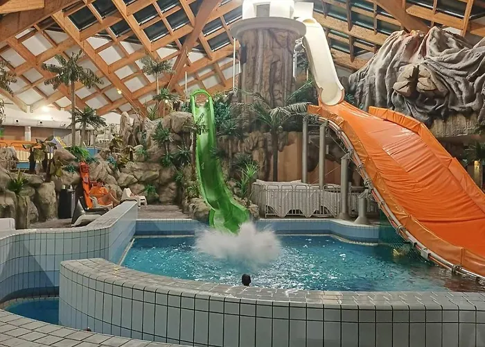 Office Escape - In Terme Catez